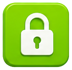 lock