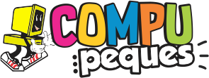 CompuPeques Logo